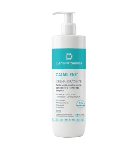 DERMOVITAMINA CALM CR IDR500ML