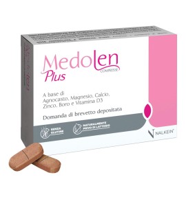 MEDOLEN PLUS 30CPR