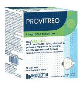 PROVITREO 30BUST