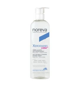 XERODIANE CERA+ CR LAV 500ML