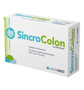 SINCROCOLON 30CPS