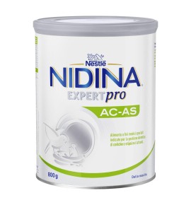 NIDINA EXPERT PRO AC AS 800G
