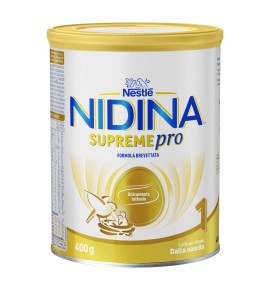 NIDINA SUPREMEPRO 1 POLV 400G