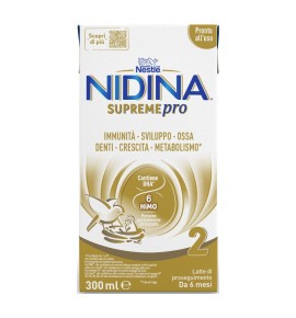NIDINA SUPREME PRO 2 300ML