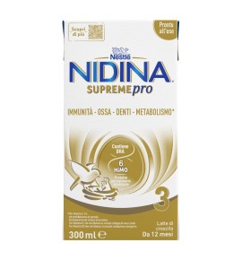 NIDINA SUPREME PRO 3 300ML