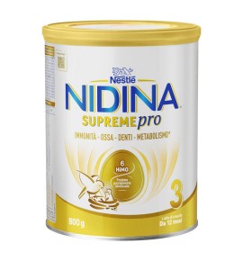 NIDINA SUPREMEPRO 3 POLV 800G