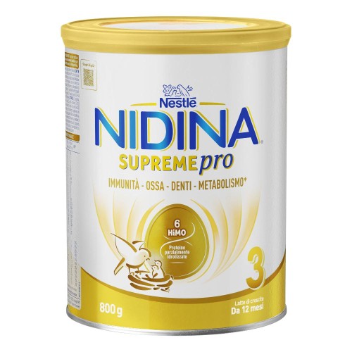 NIDINA SUPREMEPRO 3 POLV 800G