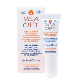VEA OFT GEL OLEOSO CONT OCCHI
