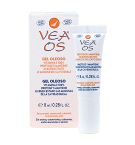 VEA OS GEL OLEOSO CAVO ORALE