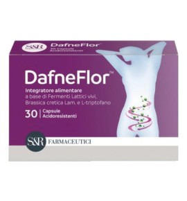 DAFNEFLOR 30CPS ACIDORESIST