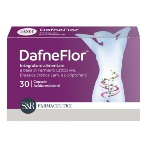 DAFNEFLOR 30CPS ACIDORESIST