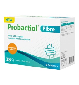 PROBACTIOL FIBRE 28BUST