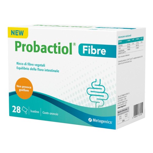 PROBACTIOL FIBRE 28BUST