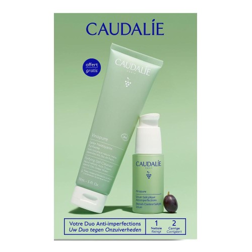 VINOPURE COF 2026 SERUM+GEL