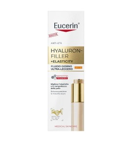 EUCERIN HYAL FILL EL FLUIDO 50