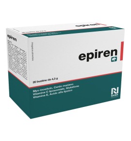 EPIREN 20BUST