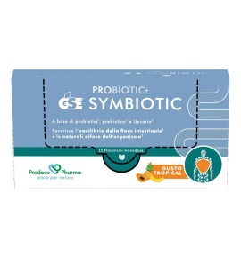 PROBIOTIC+ GSE SYMBIOTIC 15FL