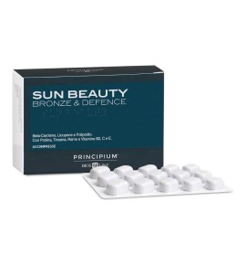 PRINCIPIUM SUN BEAUTY 60CPR
