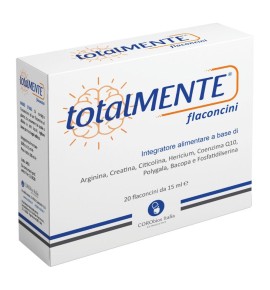 TOTALMENTE 20FL