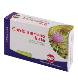 CARDO MARIANO FORTE 60CPR