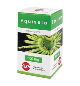 EQUISETO 90CPR 500MG