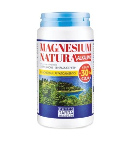 MAGNESIUM NATURA 150G