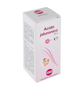 ACIDO JALURONICO SIERO 30ML