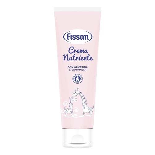 FISSAN CREMA IDRATANTE 100ML