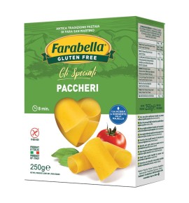 FARABELLA PACCHERI 250G