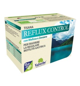 VALVERBE REFLUX CONTROL 20G