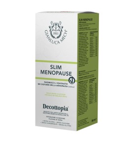 SLIM MENOPAUSE 500ML