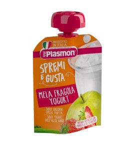 SPREMI E GUSTA FRA/MELA/YOG85G