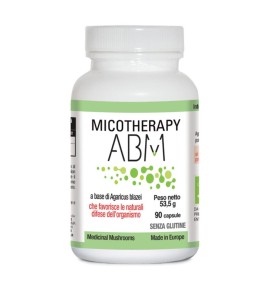 MICOTHERAPY ABM 90CPS