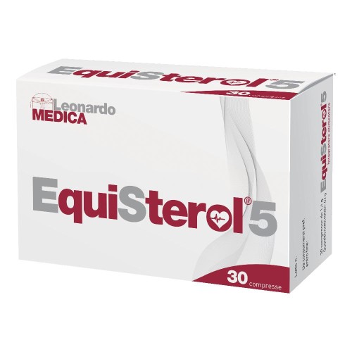 EQUISTEROL5 30CPR