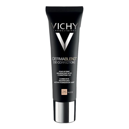 VICHY DERMABLEND 3D 25 30ML