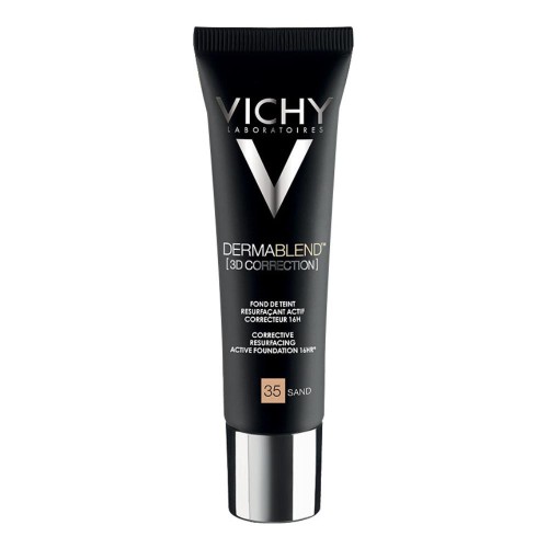 VICHY DERMABLEND 3D 35 30ML