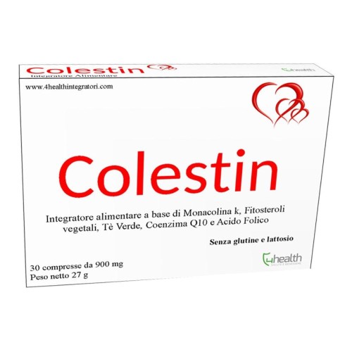 COLESTIN INT.30CPR