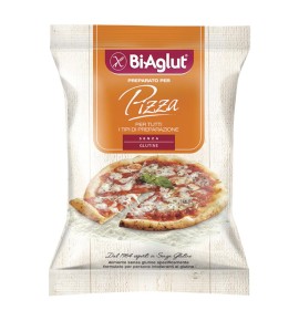 BIAGLUT PREPARATO PIZZA 500G