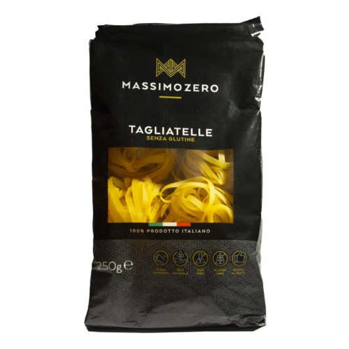 MASSIMO ZERO TAGLIAT UOVO 250G