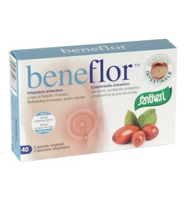 BENEFLOR 40CPS