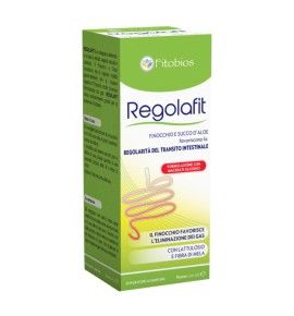 REGOLAFIT 120ML