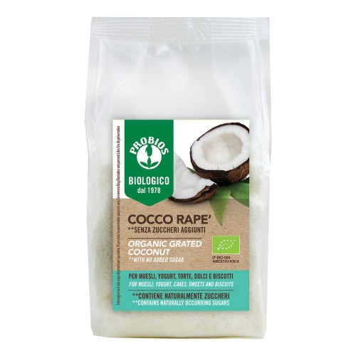 PROBIOS COCCO RAPE  200G