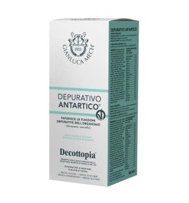 DEPURATIVO ANTARTICO C/STEVIA