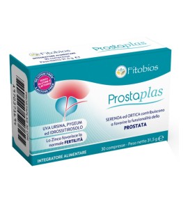 PROSTAPLAS 30CPR