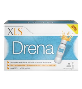 XLS DRENA 10FLX10ML