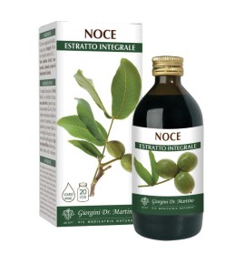 NOCE ESTR INTEGRALE 200ML