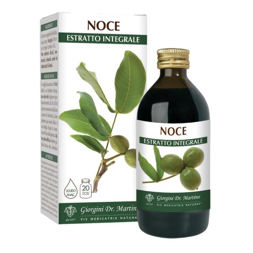 NOCE ESTR INTEGRALE 200ML