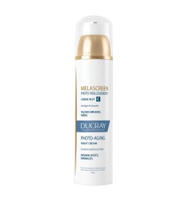 MELASCREEN CREMA NOTTE 50ML