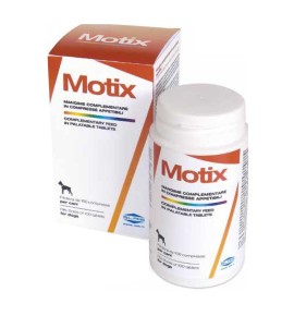 MOTIX 1000MG 100CPR