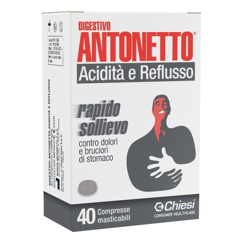 DIGESTIVO ANTONETTO A/R